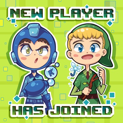 New Player Has Joined New Player Has Joined