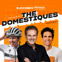 TDF 2025 - Andre Greipel joins us to discuss the carnage