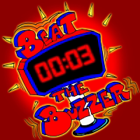 Beat The Buzzer podcast