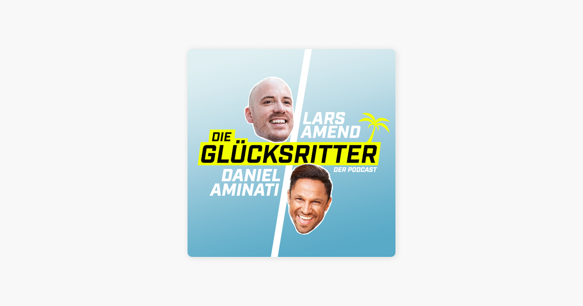 die glucksritter auf apple podcasts