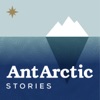 Antarctic Stories artwork