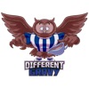 Different Gravy - Not just another Sheffield Wednesday podcast artwork