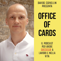 Office of Cards di Davide Cervellin podcast