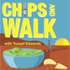 Chips and Walk artwork