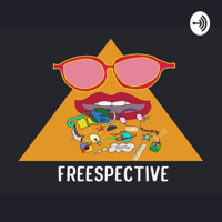 freespective podcast