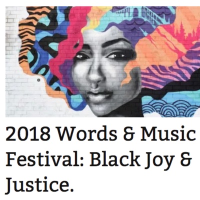Black Joy & Justice Black Joy & Justice