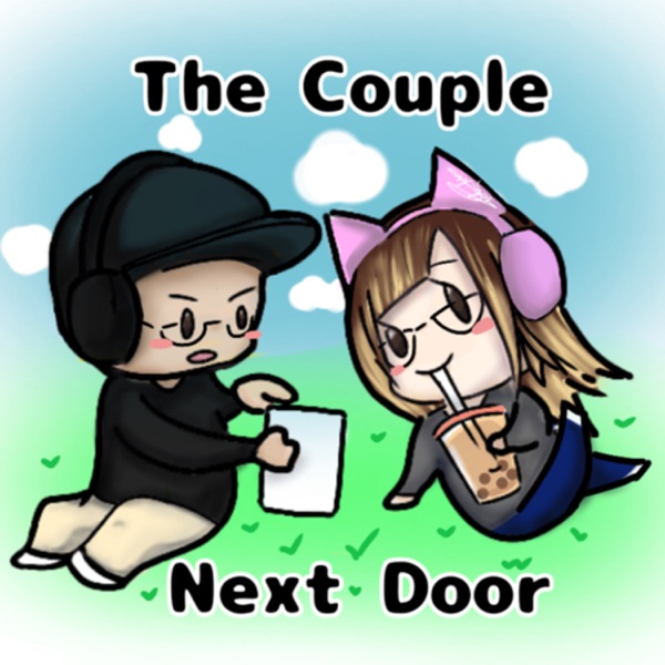 That couple next door podcast website