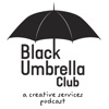 Black Umbrella Club artwork