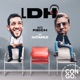 LDH T01E02: Agustín Pichot