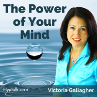 #378- From Silence to Success w/ Nona Djavid