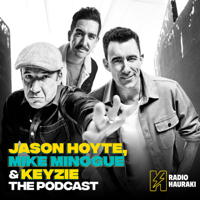 FULL SHOW:  A Shell of Mike Minogue