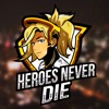 Heroes Never Die: An Overwatch League Network Podcast artwork