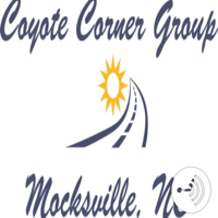 Coyote Corner Group podcast