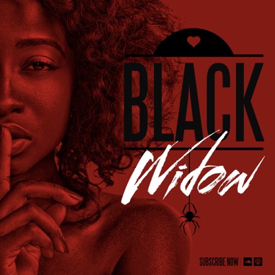 Black Widow Podcast Black Widow Podcast