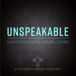 Ep 00 - Unspeakable Preview