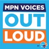 MPN Voices Out Loud artwork