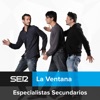 Especialistas Secundarios