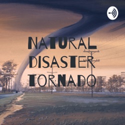 Natural disaster tornado