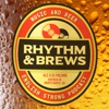 Rhythm & Brews artwork