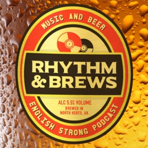Simple Things Fermentations with Beer O'Clock Show/Hopinion's Steve and Martin