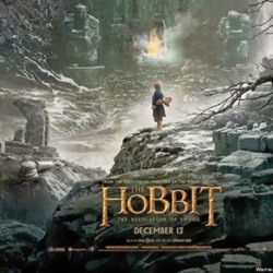 the hobbit the desolation of smaug trailer 4