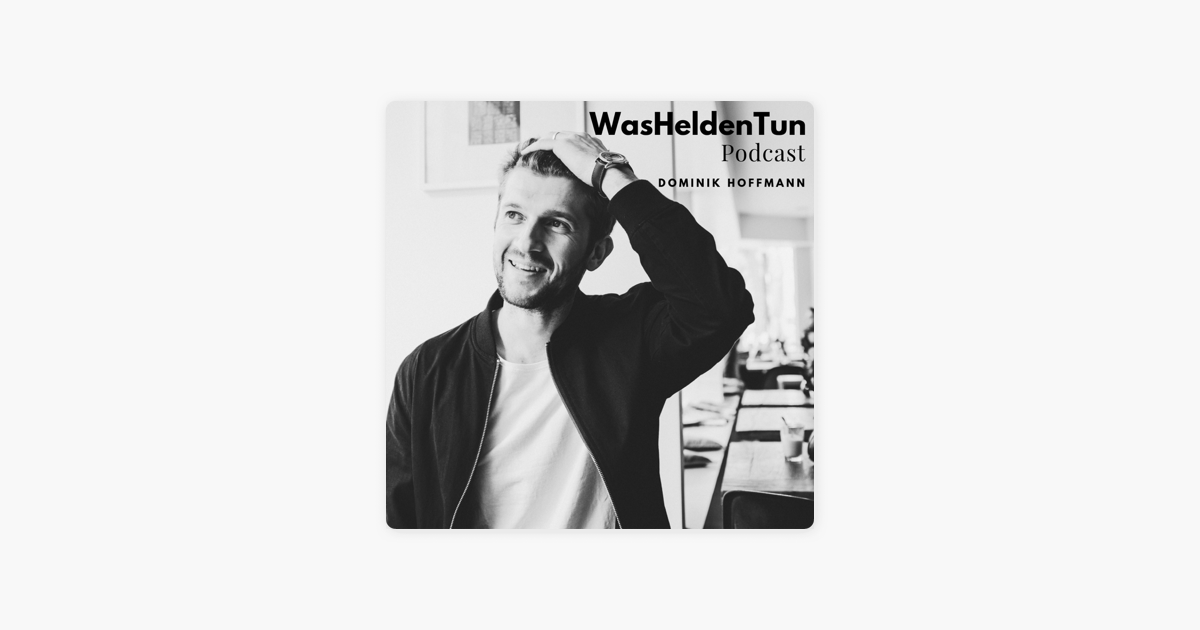 ‎WasHeldenTun: Wolfgang Jenewein, Universitäts-Professor ...