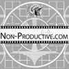 Non-Productive.com artwork