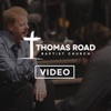 TRBC - Video Podcast artwork