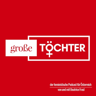 Große Töchter. Große Töchter.