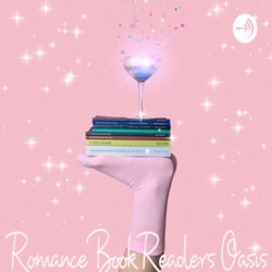 Romance Book Readers Oasis
