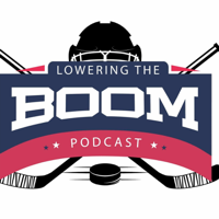 Lowering the Boom podcast