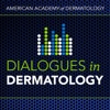 AAD's Dialogues in Dermatology artwork