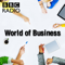 The World of Business