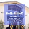 Hello Hillel! artwork