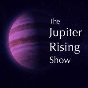 Jupiter Rising Show 09 - 14 - 19 With Wanda Buckner, Pet Intuitive
