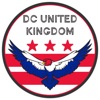 DC United Kingdom Podcast artwork