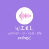 W.I.R.L. Podcast artwork
