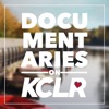 Documentaries on KCLR artwork