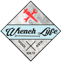 Wrench Lyfe podcast