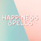 Happiness Spells: 5 Minute Lists of Happy Things for Increasing Gratitude, Reducing Stress, Sleep, Meditation, Anti-Anxiety