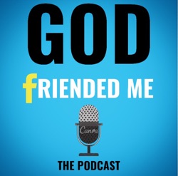 God Friended Me Podcast - Trailer Episode