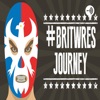 My BritWres Journey artwork