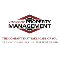 Association Nation by Renovations PROPERTY MANAGEMENT podcast