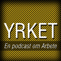 Yrket podcast