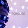 Re:activate Asia artwork