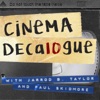 Cinema Decalogue artwork