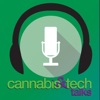 Cannabis Tech Talks artwork