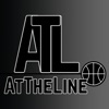 At The Line artwork