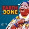 KJZZ's Fronteras Desk: Earth + Bone artwork