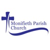 Monifieth Parish Church Services artwork